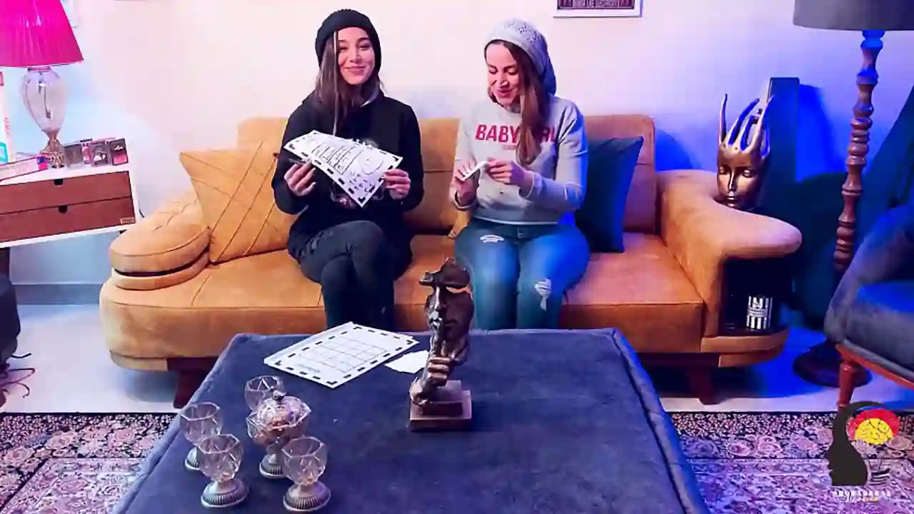 آموزش پیش بینی اعداد (رایگان و اختصاصی شعبده راز)