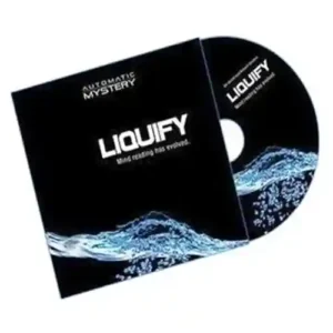 آموزش ظاهر شدن غیب گویی رو کاغذ