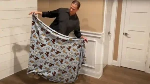 راز بلند شدن از سطح زمین (آموزش شعبده بازی شناور شدن در هوا)