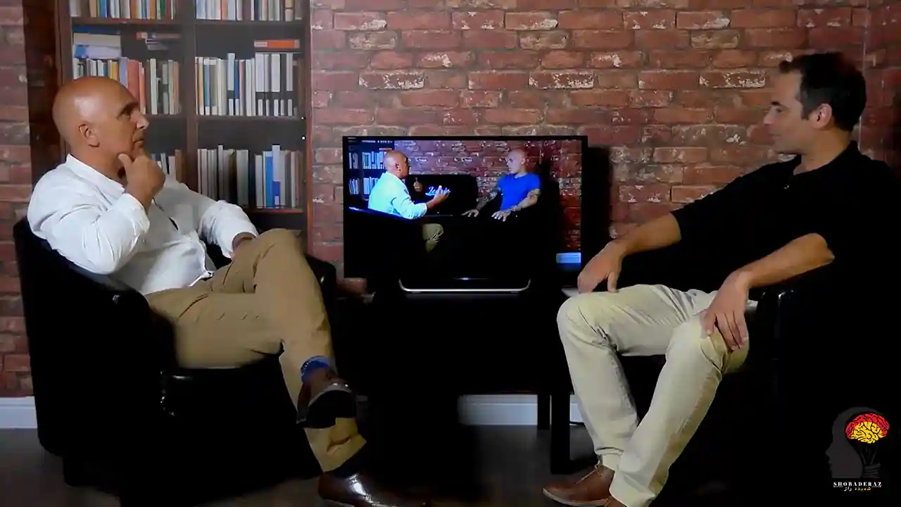 مراحل یادگیری هیپنوتیزم