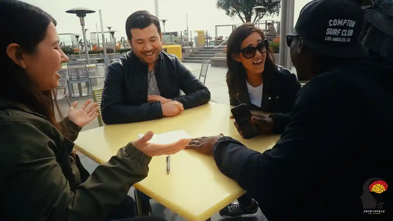 آموزش مربع سحر و جادو