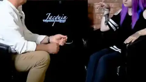 القاء و حالت خلسه