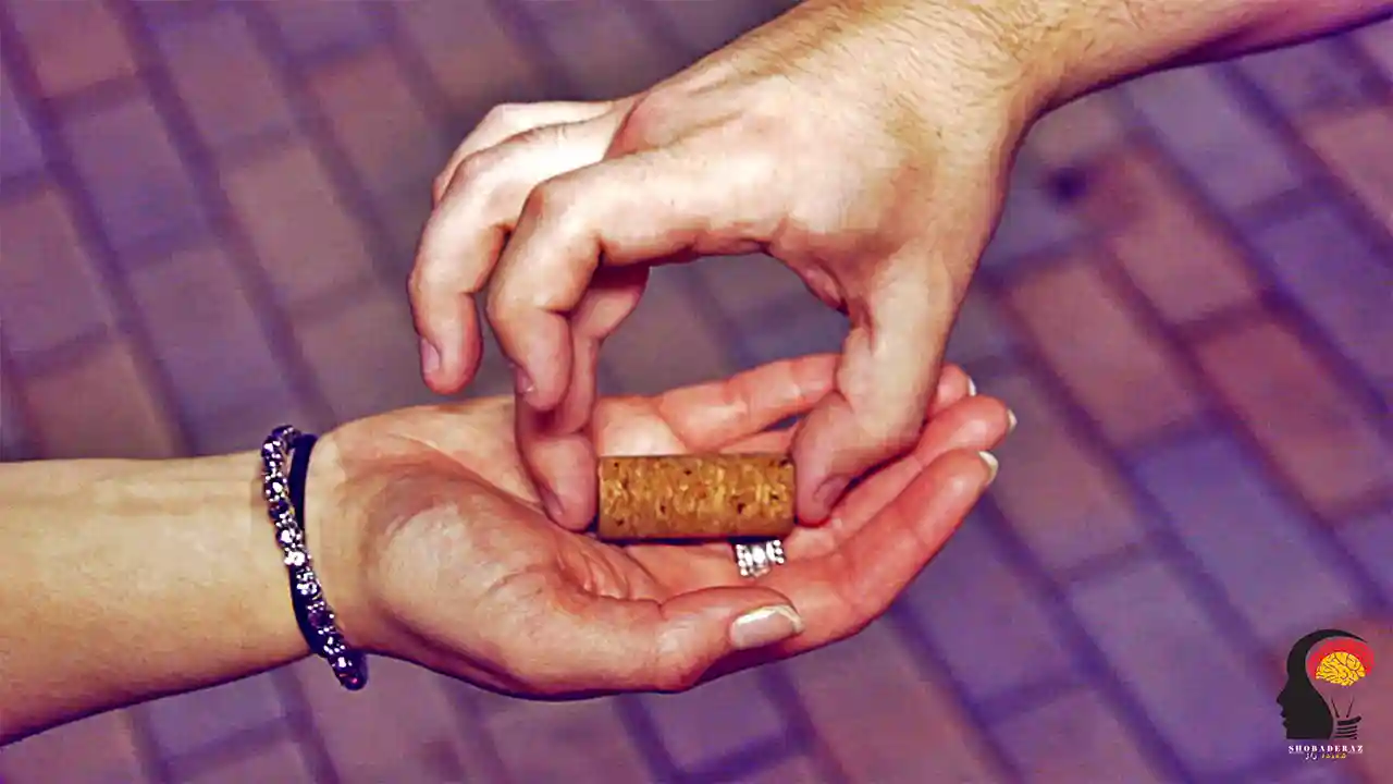 آموزش انتقال فکر