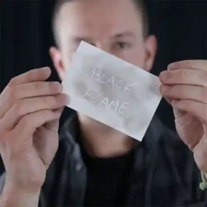 آموزش جادوی سیاه