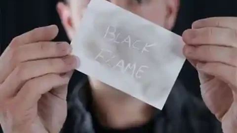 آموزش جادوی سیاه