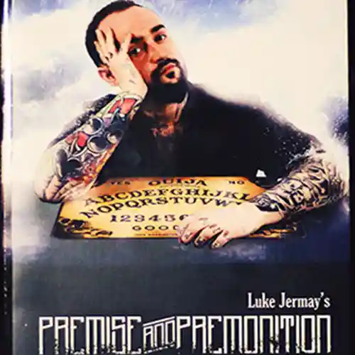 ذهن خوانی روی صحنه