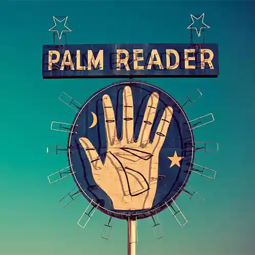 آموزش کف بینی تضمینی