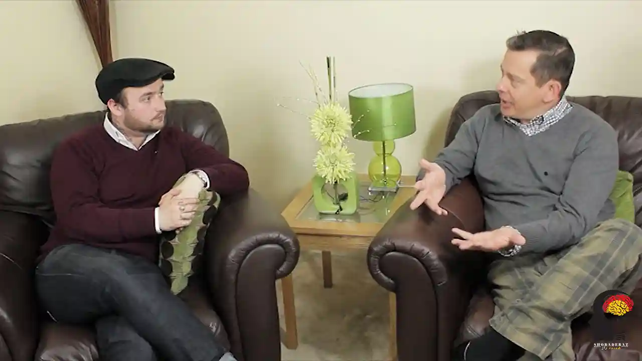 دوره آموزش کف بینی تضمینی