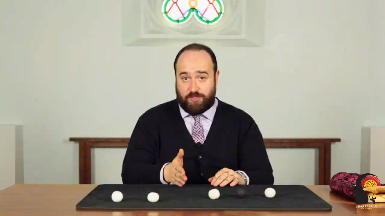 آموزش تکنیک‌های ذهن خوانی روی صحنه