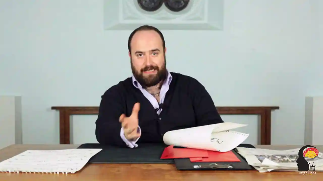 یادگیری تکنیک‌های کنترل ذهن در اجرا