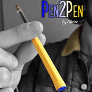 تبدیل خودکار به مداد