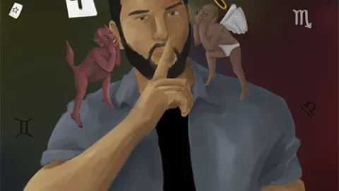 کتاب ذهن خوانی بی صدا علی فروتن