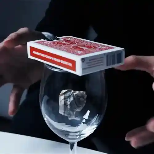 نخ نامرئی تله کینزی