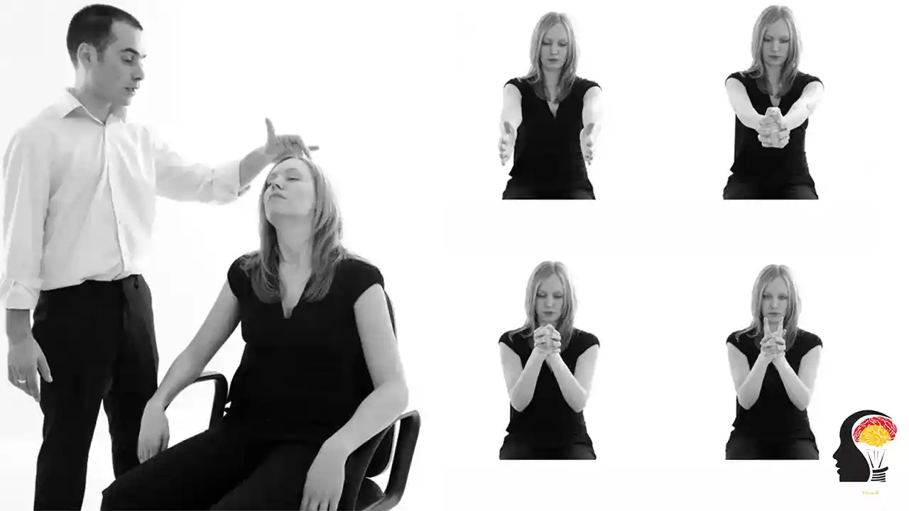 آموزش هیپنوتیزم واقعیت پلاستیکی است