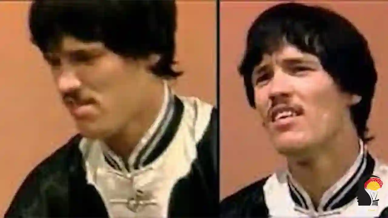 مچ گیری جیمز هایدریک