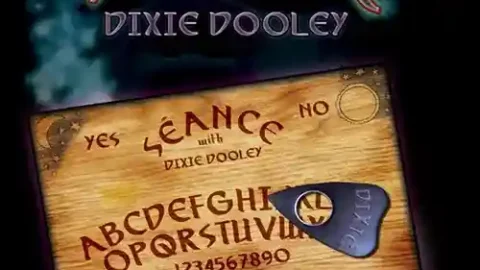 آموزش احضار روح و جن