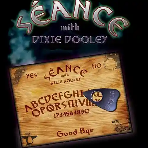 آموزش احضار روح و جن