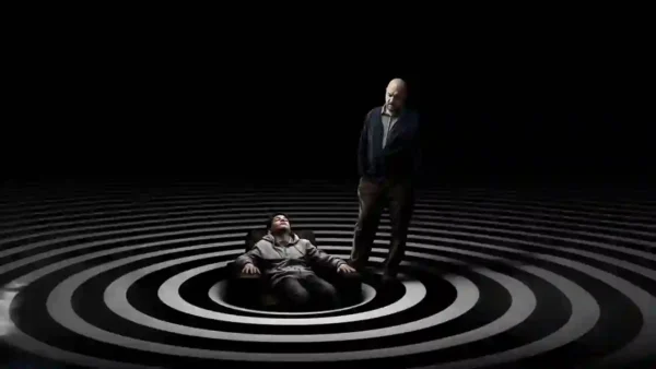 شبه هیپنوتیزم چیست؟