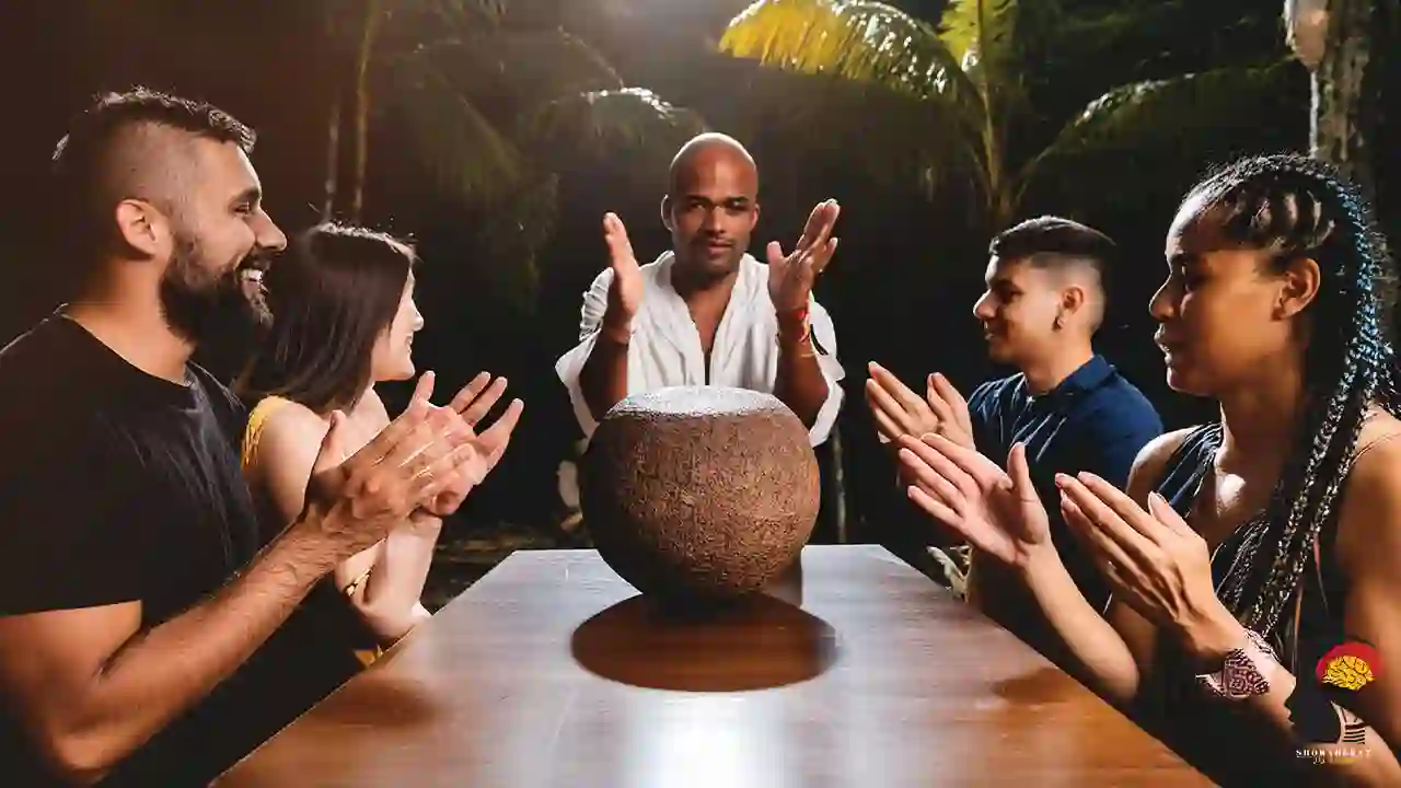 حرکت اجسام با ذهن