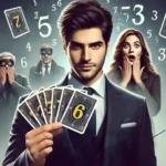 سن افراد غریبه رو بگو!