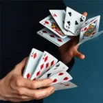 آموزش بر زدن ورق پاسور (کاردیستری)