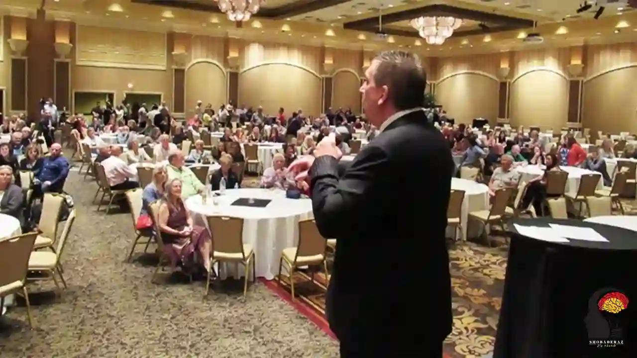 آموزش خود هیپنوتیزم