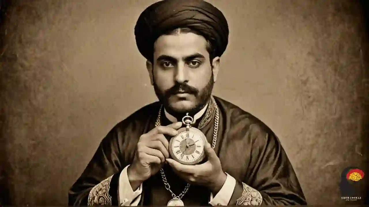 معرفی اساتید هیپنوتیزم ایران