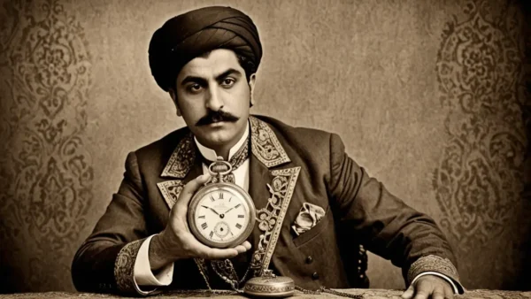 اساتید هیپنوتیزم ایران چه کسانی هستند؟