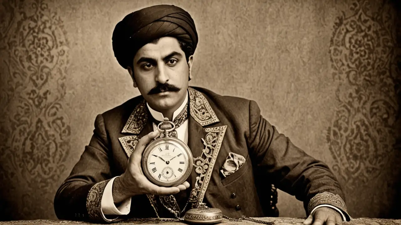اساتید هیپنوتیزم ایران چه کسانی هستند؟
