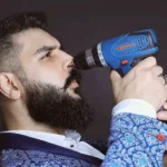 علی فروتن ملقب به «مرد ذهن ایران» کیست؟