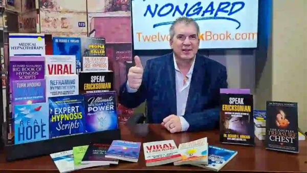 خود هیپنوتیزم و 7 استراتژی موثر برای خلق ثروت، آرامش و فراوانی!