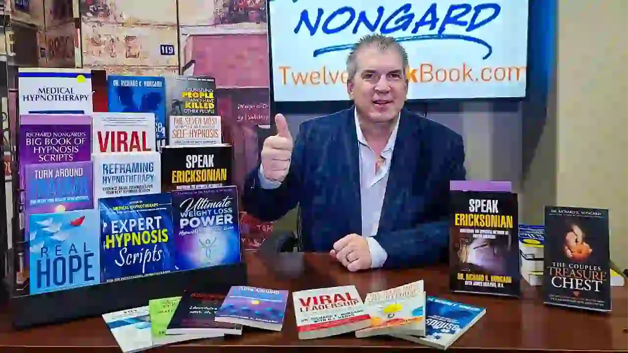 خود هیپنوتیزم و 7 استراتژی موثر برای خلق ثروت، آرامش و فراوانی!