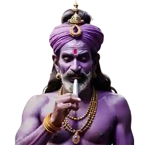 غلبه ذهن بر بدن