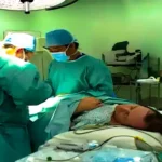 آموزش جراحی با هیپنوتیزم و بیهوشی با هیپنوتیزم (دکتر جان باتلر)