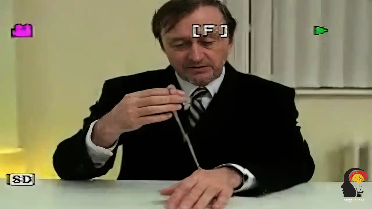 دکتر جان باتلر در حال آموزش اجری بیحسی دست